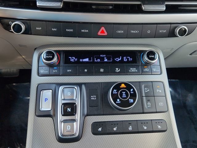 Used 2023 Hyundai Palisade SEL AWD/4WD image 46
