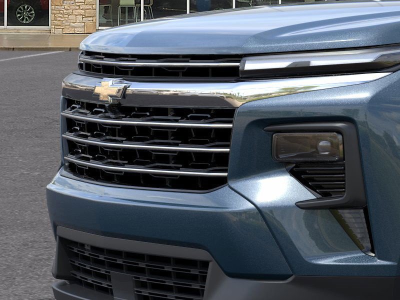 New 2026 Chevrolet Traverse LT w/ Driver Confidence Package image 13