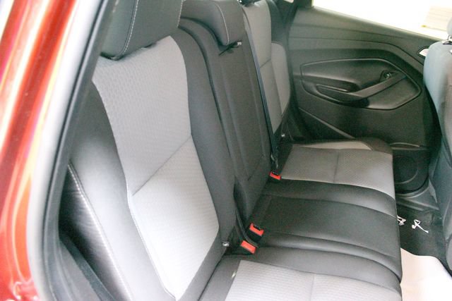 Used 2019 Ford Escape SE FWD image 9