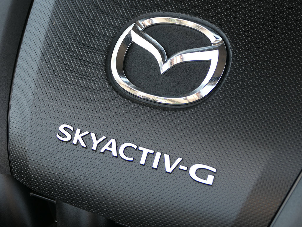 Used 2024 MAZDA CX-5 AWD 2.5 S w/ Select Package image 29