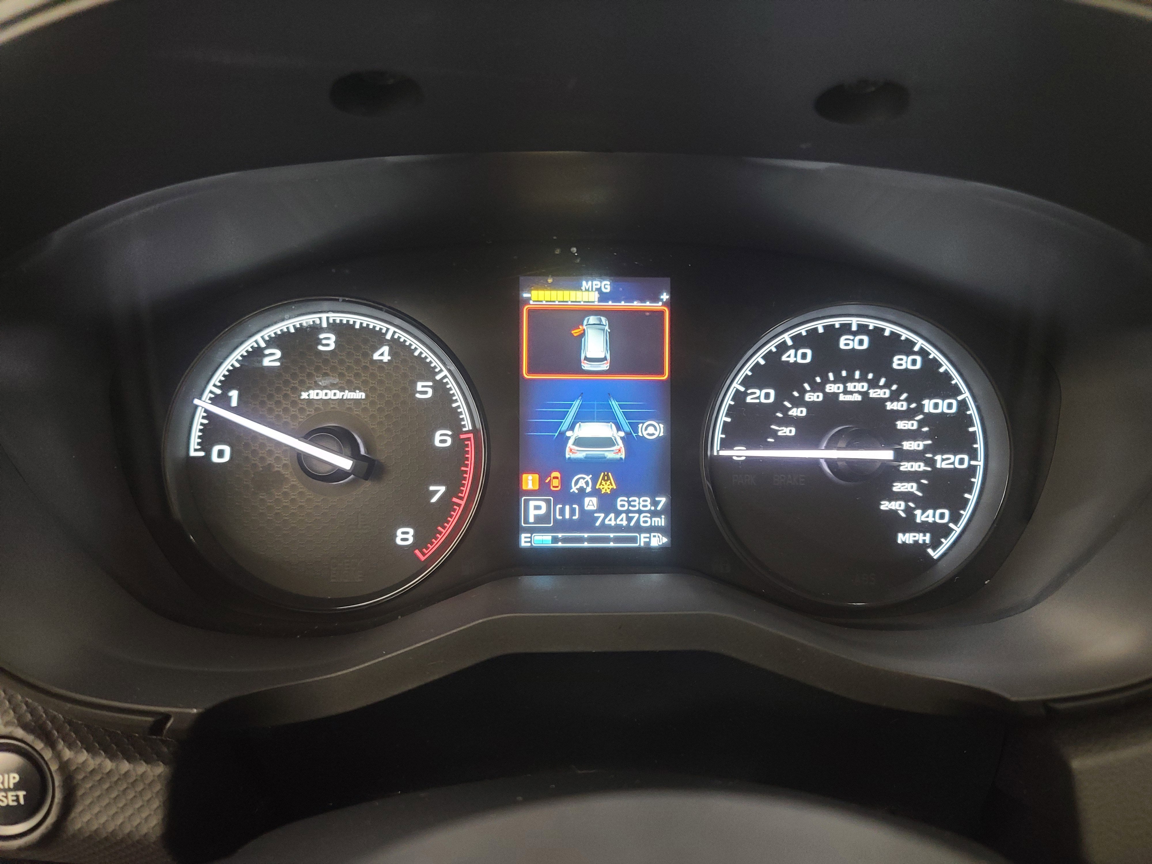 Used 2020 Subaru Forester w/ Alloy Wheel Package image 27