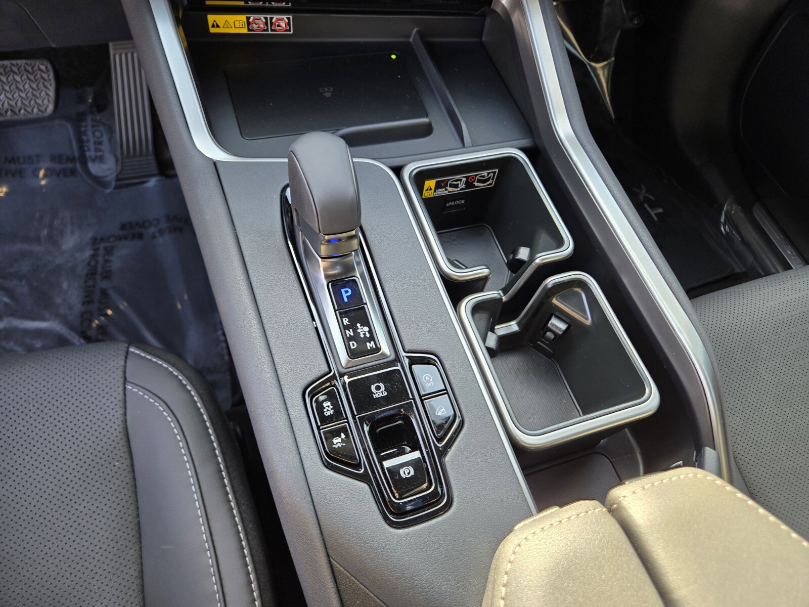New 2026 Lexus TX 350 AWD image 11