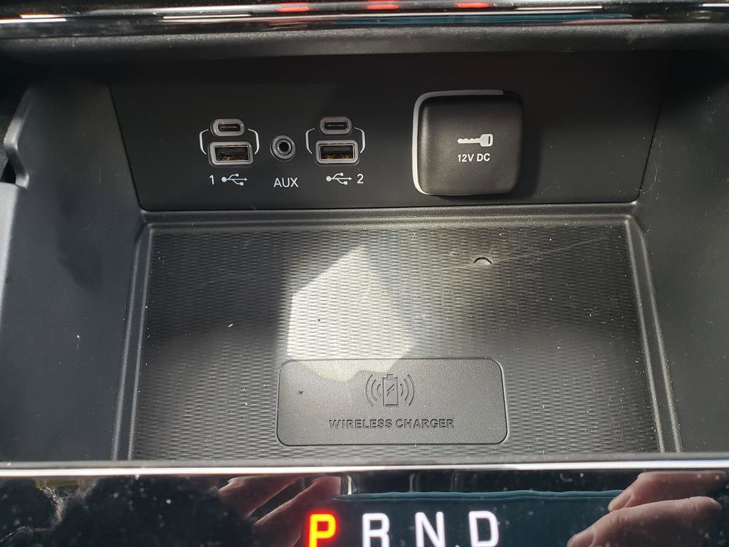 New 2025 Jeep Grand Cherokee Laredo X w/ Luxury Tech Group I image 15