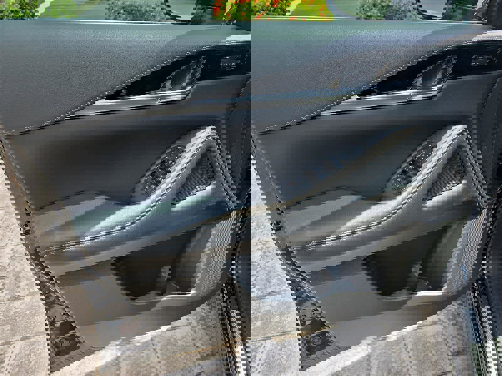 Certified 2024 INFINITI QX60 Pure image 15