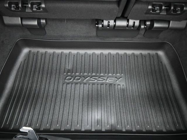 Used 2026 Honda Odyssey EX-L image 24