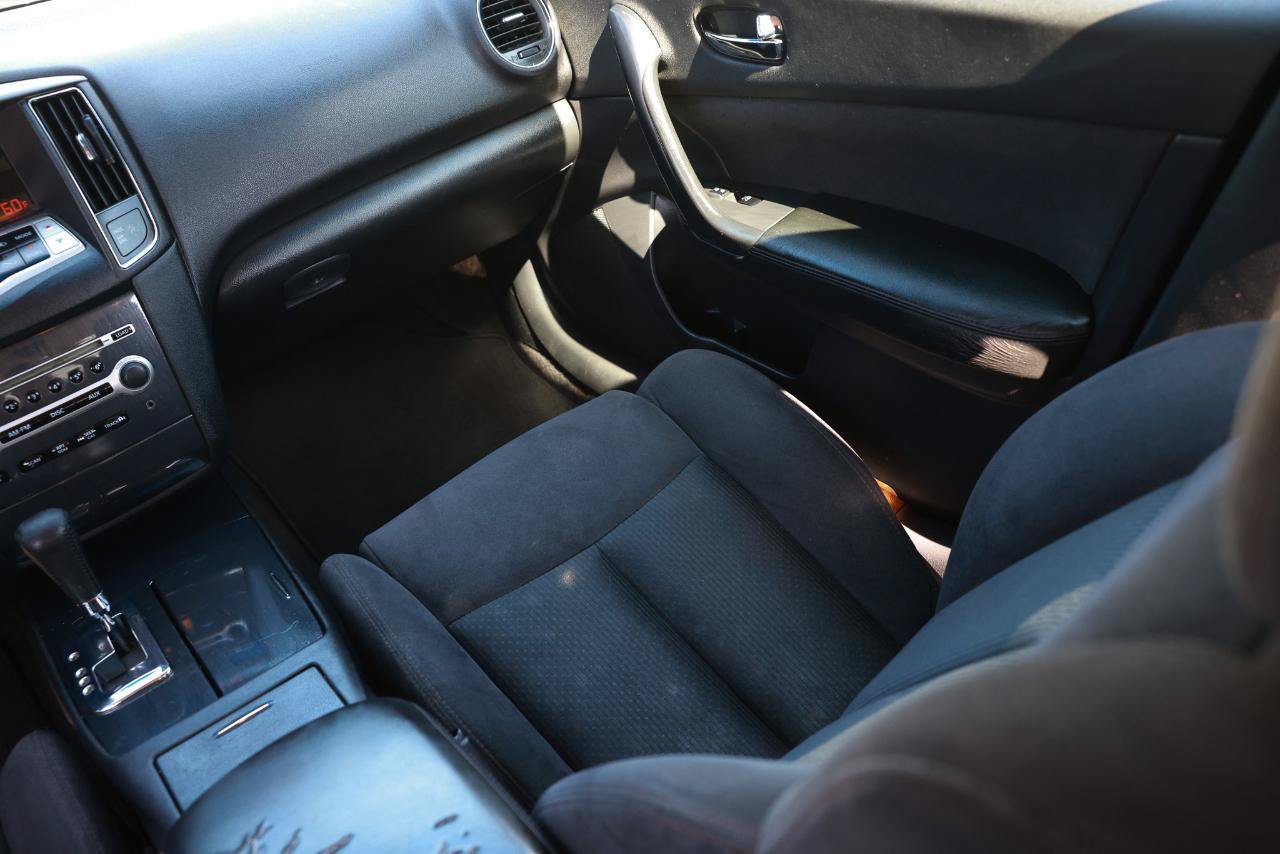 Used 2014 Nissan Maxima 3.5 S FWD image 22