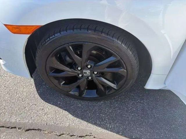 Used 2021 Honda Civic Sport image 27