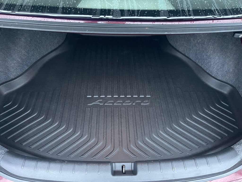 Used 2015 Honda Accord EX image 25