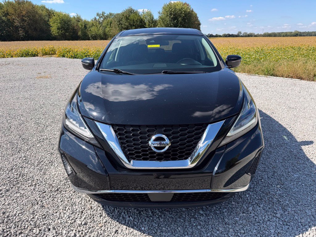 Used 2020 Nissan Murano S w/ Technology Package AWD/4WD image 21