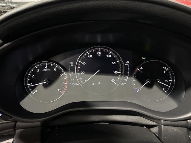Used 2023 MAZDA MAZDA3 s image 21