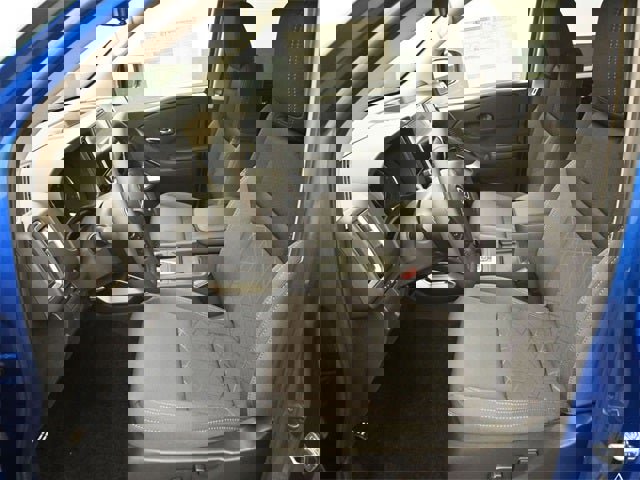 New 2026 Nissan Frontier SV w/ All-Weather Content Package image 9