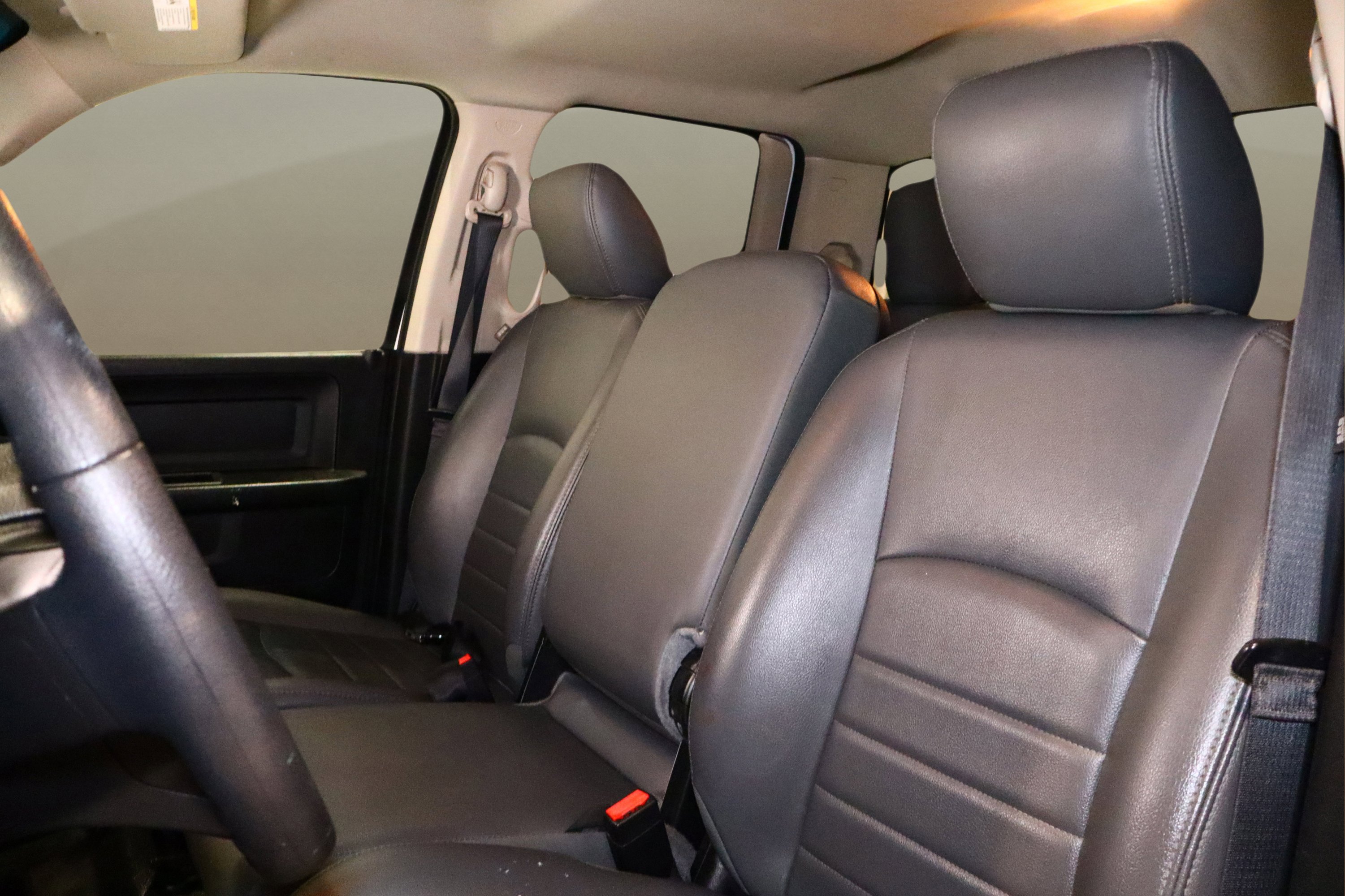 Used 2018 RAM 1500 Tradesman w/ Protection Group image 15