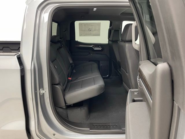 New 2026 Chevrolet Silverado 1500 RST w/ RST All Star Premium Package AWD/4WD image 16