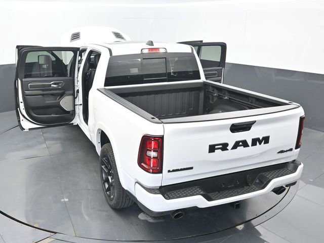 New 2026 RAM 1500 Laramie image 77