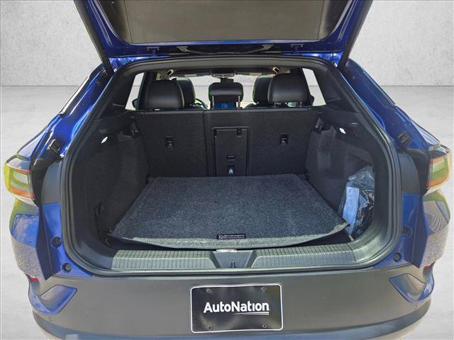 Used 2022 Volkswagen ID.4 Pro S RWD image 7