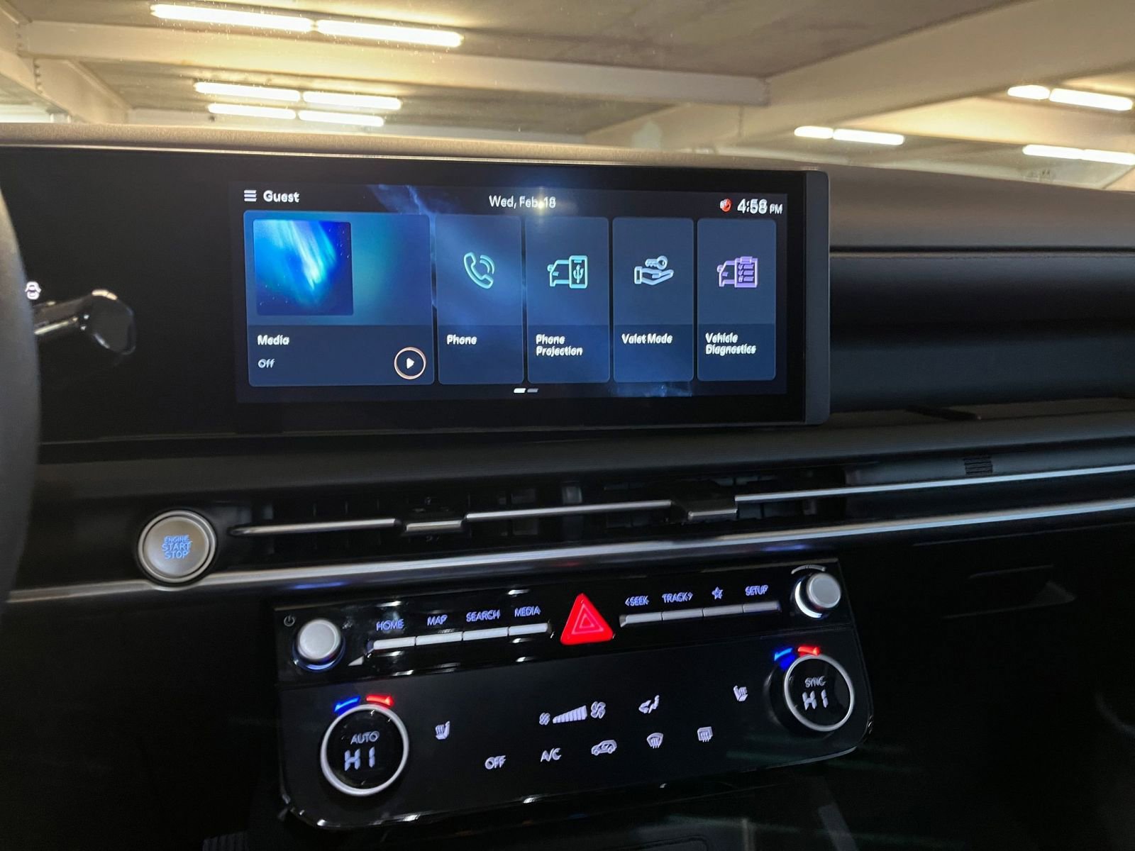 Used 2025 Hyundai Tucson SEL image 20