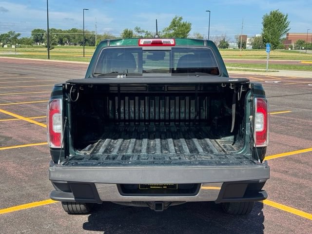 Used 2016 GMC Canyon SLE w/ SLE Convenience Package AWD/4WD image 33