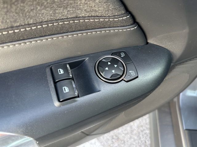 New 2025 Ford Mustang Coupe image 11