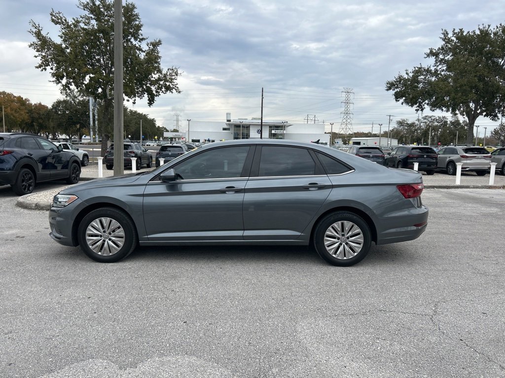 Used 2020 Volkswagen Jetta S image 13