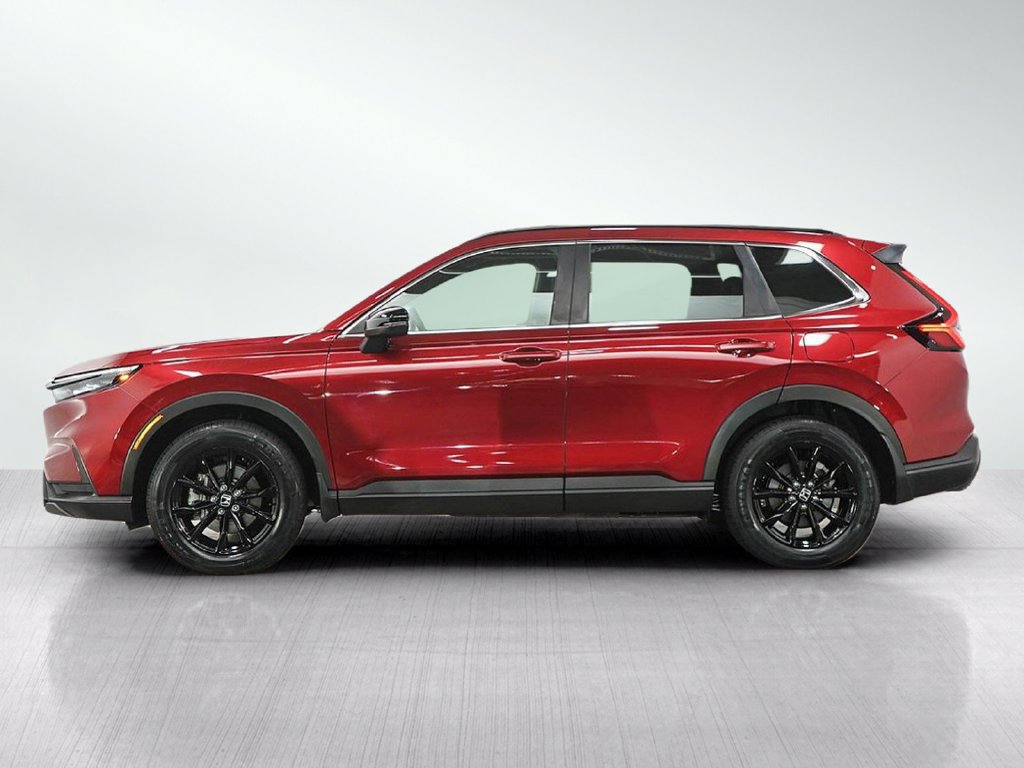 Used 2024 Honda CR-V Sport image 2