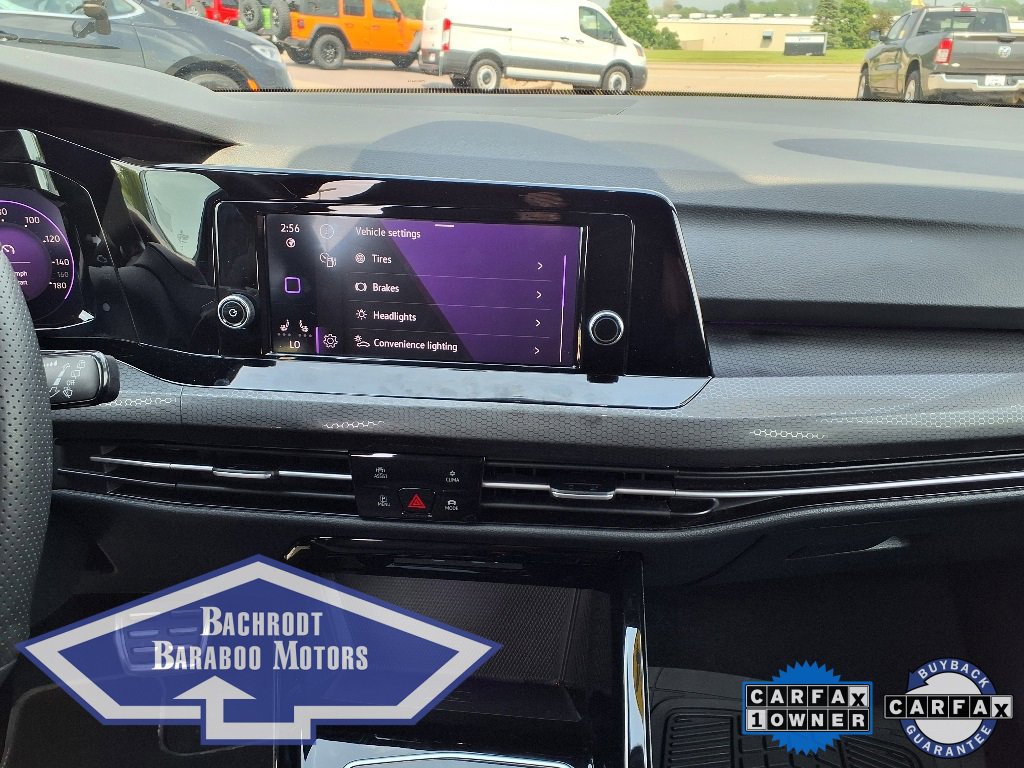 Used 2024 Volkswagen GTI S image 22