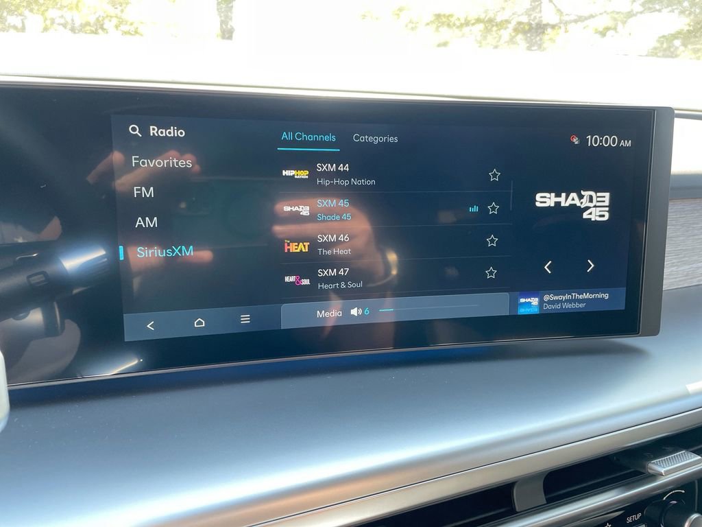 New 2026 Hyundai Ioniq 9 SEL image 41