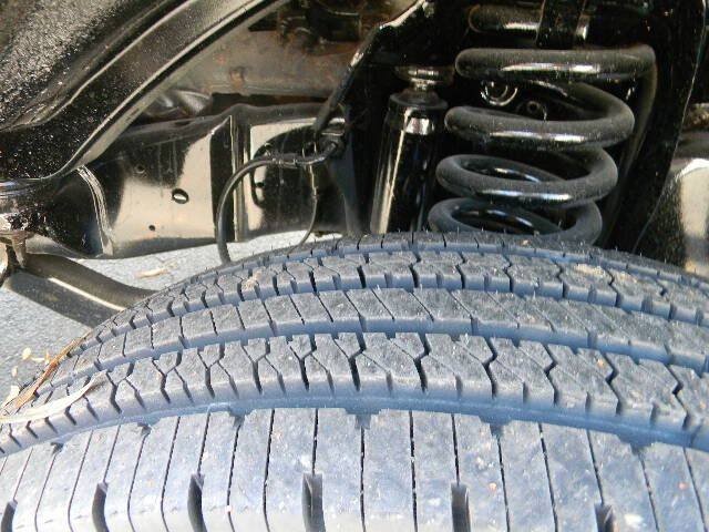 Used 2014 Ford E-350 and Econoline 350 Super Duty RWD image 3