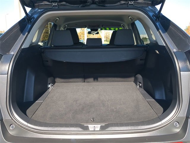 Certified 2025 Toyota RAV4 XLE image 13