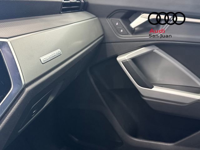 Used 2023 Audi Q3 2.0T Premium w/ Convenience Package image 31
