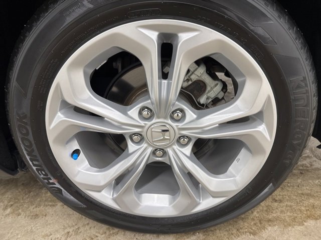 Used 2023 Honda Accord LX image 10