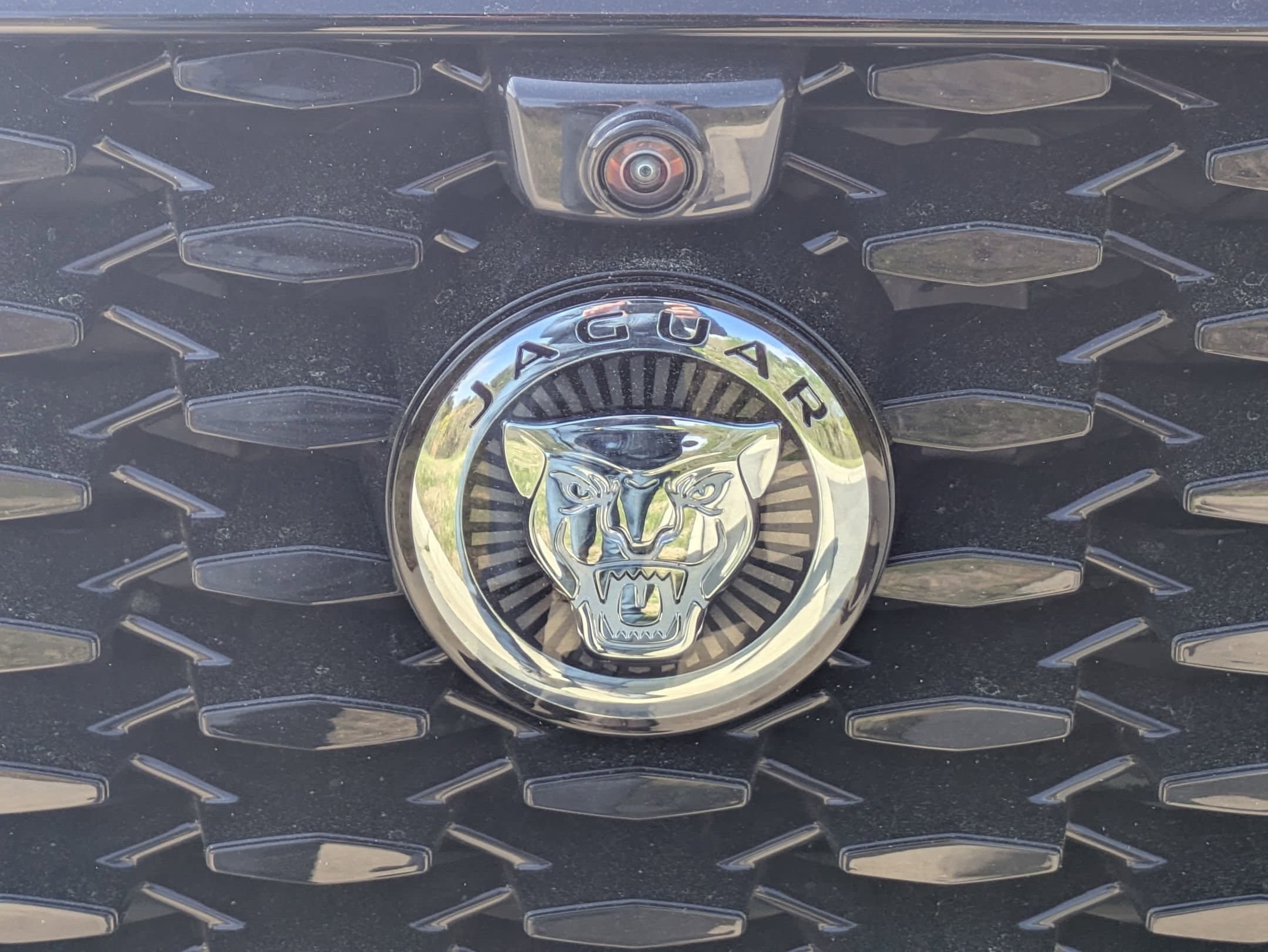 New 2026 Jaguar F-PACE R-Dynamic S AWD/4WD image 33