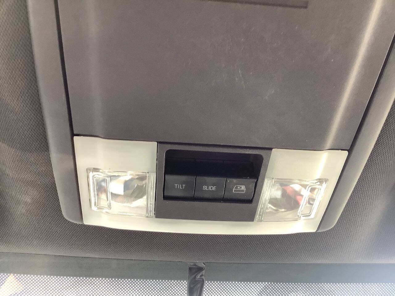 Used 2011 Ford F150 Platinum AWD/4WD image 58