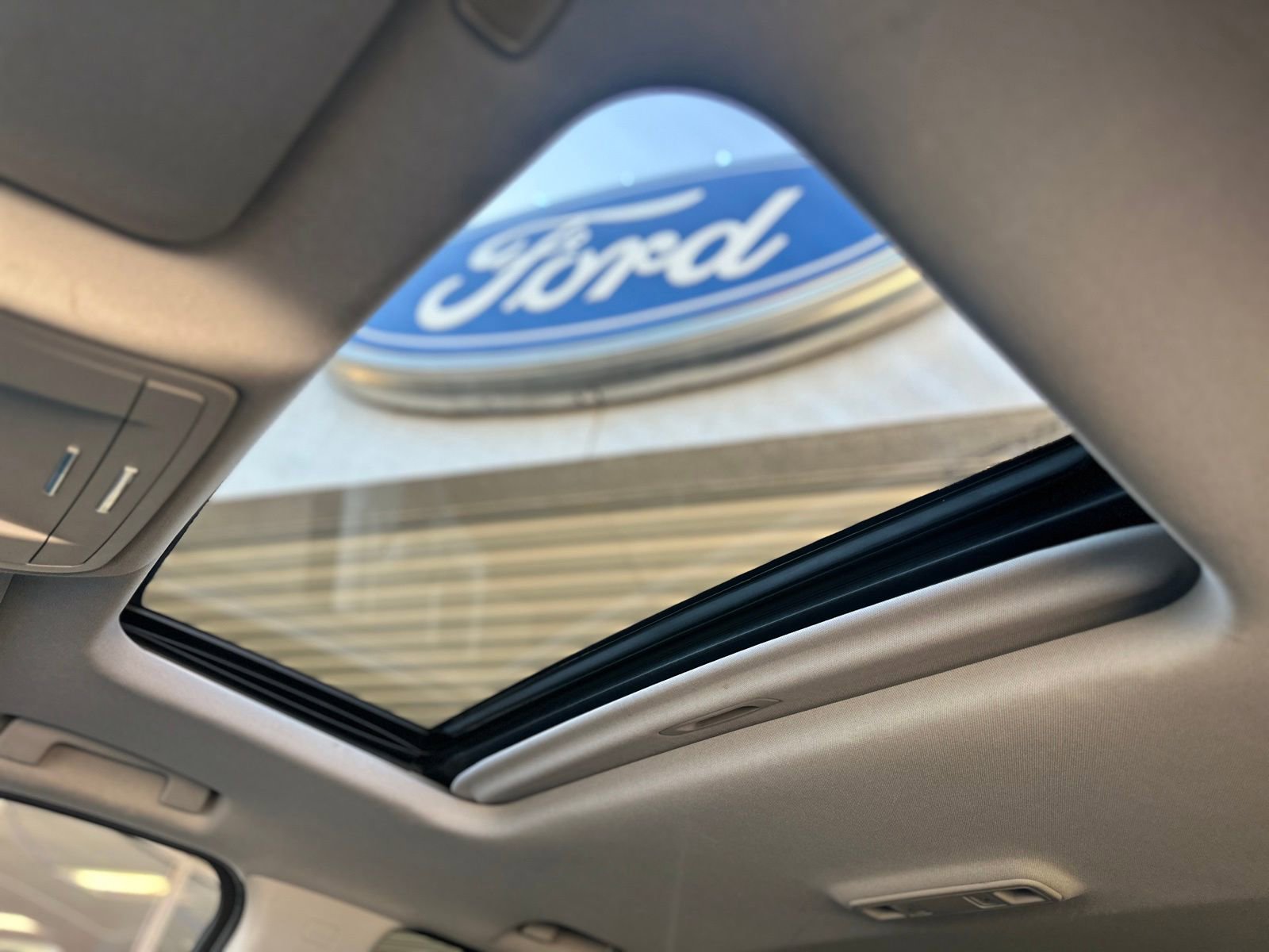 Used 2018 Chevrolet Tahoe LT w/ Texas Edition Package image 5