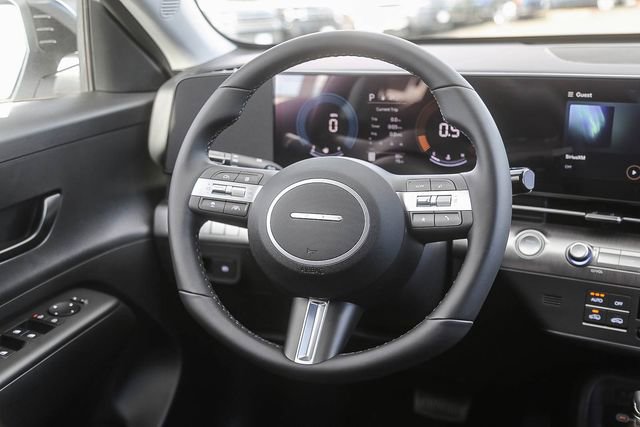 New 2026 Hyundai Kona SEL Sport image 17