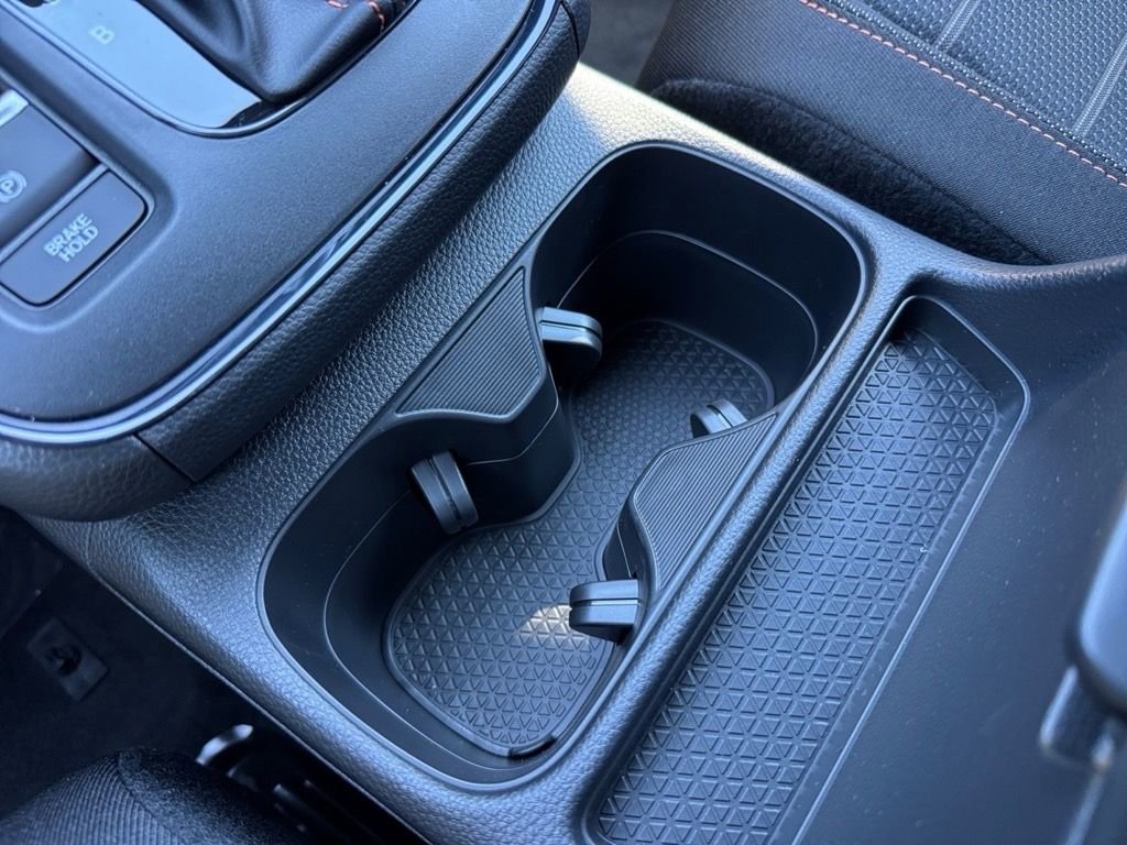 New 2026 Honda CR-V TrailSport image 25