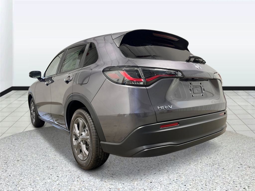 New 2027 Honda HR-V LX image 5