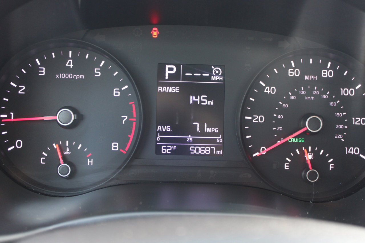 Used 2022 Kia Rio S image 21