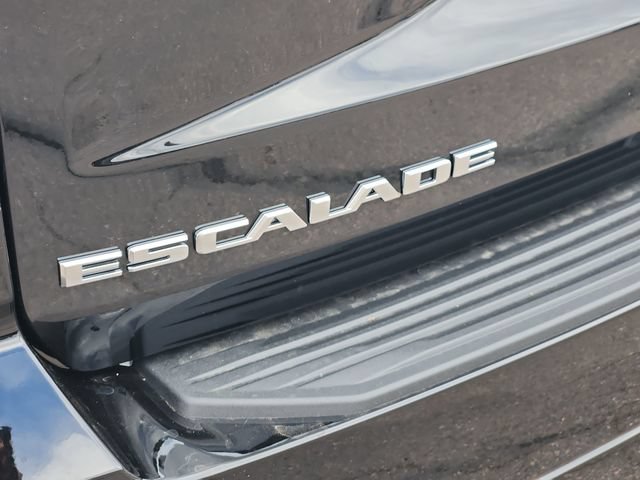 New 2026 Cadillac Escalade ESV Luxury w/ Touring Package AWD/4WD image 28