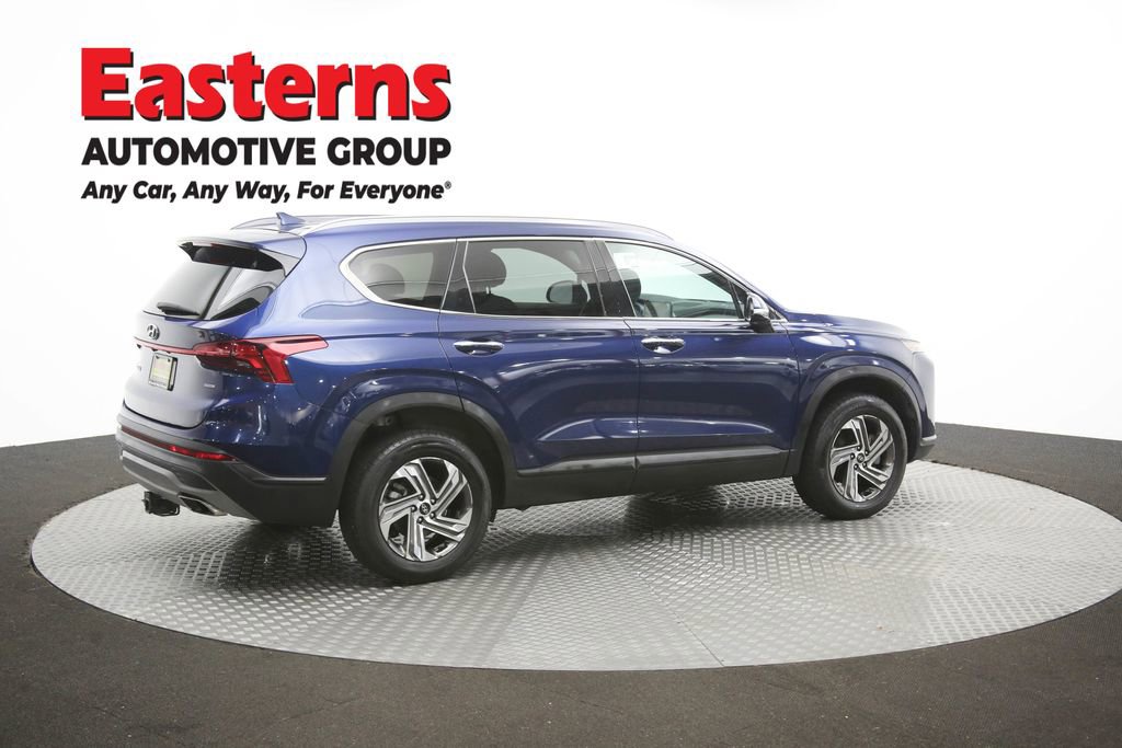 Used 2023 Hyundai Santa Fe SEL AWD/4WD image 41