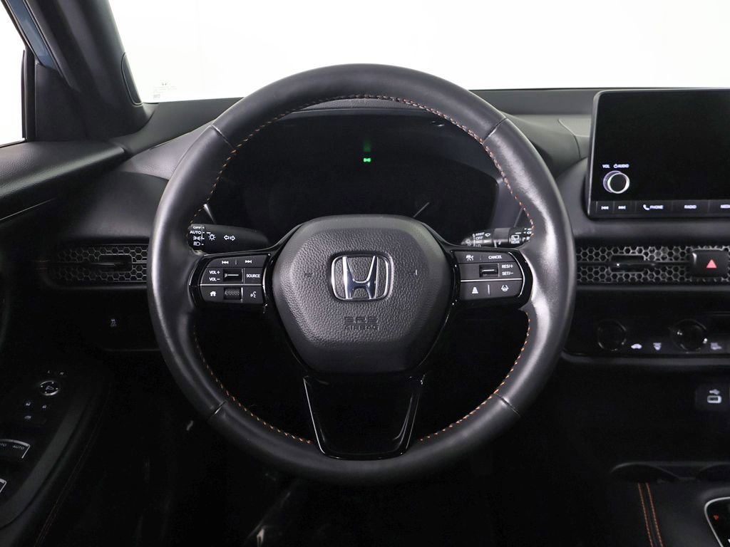 Used 2024 Honda HR-V Sport image 36