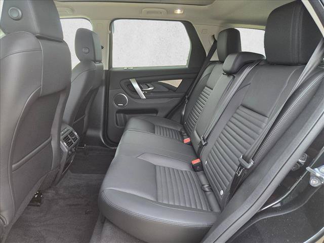 Certified 2025 Land Rover Discovery Sport S AWD/4WD image 20