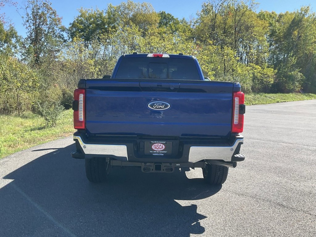 New 2026 Ford F350 XLT image 31