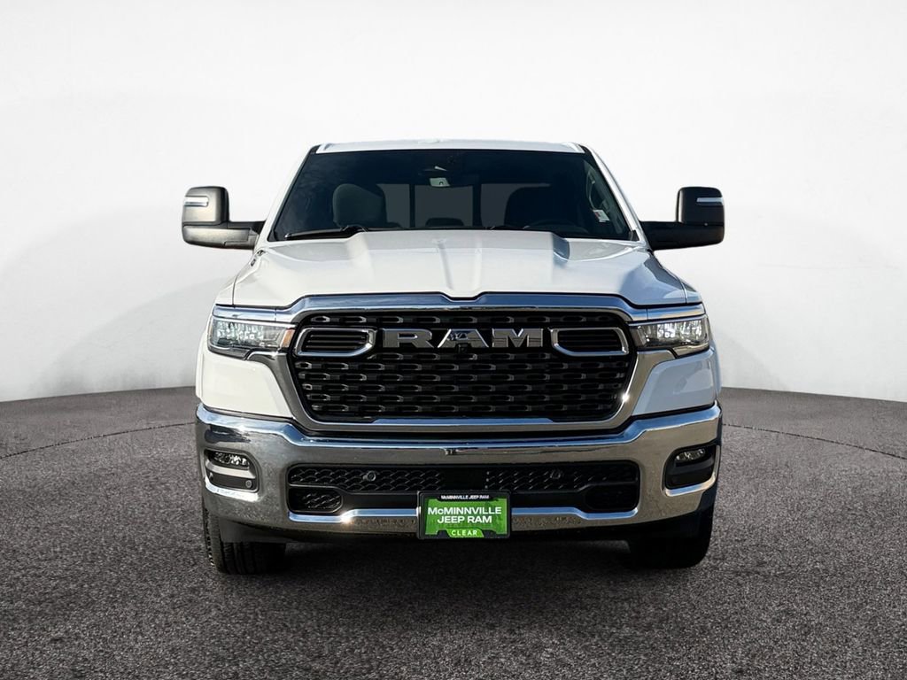 New 2026 RAM 1500 Big Horn image 8