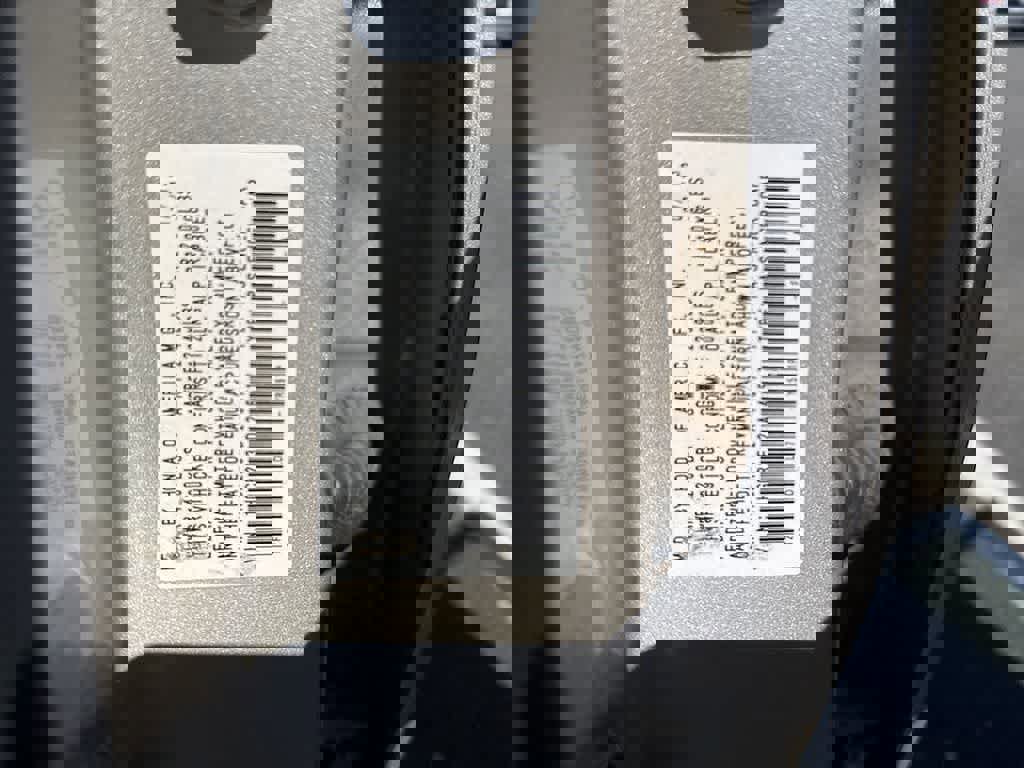 Used 2013 Honda Accord LX image 8