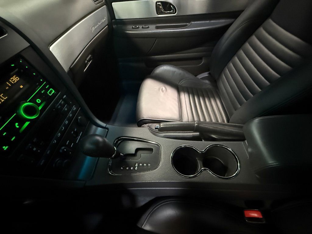 Used 2002 Ford Thunderbird image 80