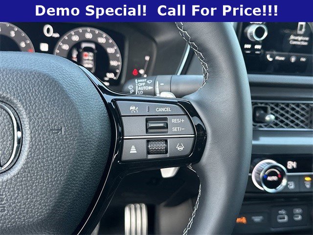 Used 2025 Acura Integra A-Spec image 18