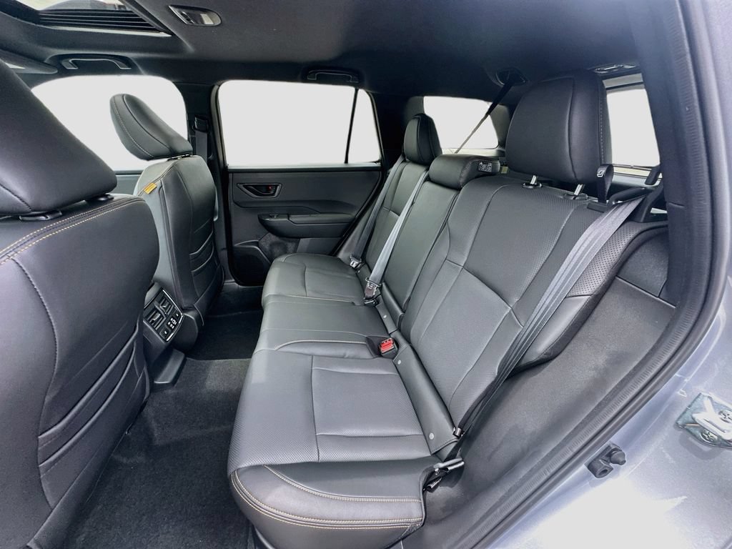 New 2026 Subaru Outback Wilderness AWD/4WD image 26