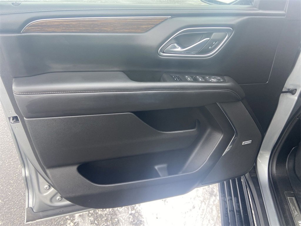 Certified 2023 Chevrolet Tahoe High Country w/ Premium Package 2 image 23