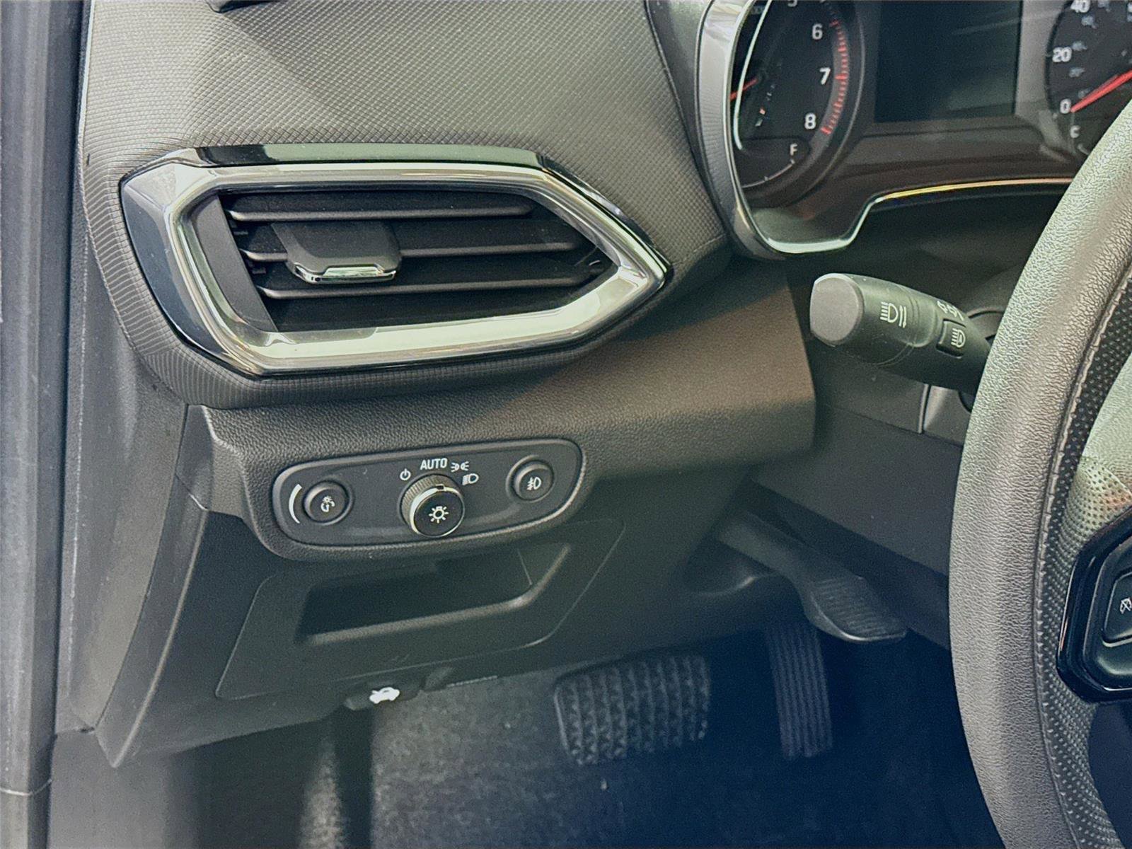 Certified 2022 Chevrolet TrailBlazer LT image 4