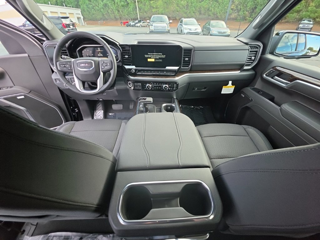 New 2026 GMC Sierra 1500 Elevation w/ Preferred Package AWD/4WD image 18